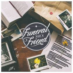 Funeral For A Friend : Chapter and Verse